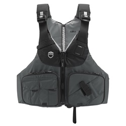 NRS Raku Fishing PFD