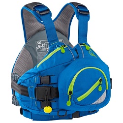 White Water & Surf Kayaking Buoyancy Aids