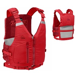 Palm Meander Highback Buoyancy Aid