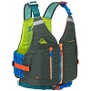 Palm Meander PFD Buoyancy Aid in Harlequin
