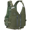 Palm Meander PFD Buoyancy Aid in Olive
