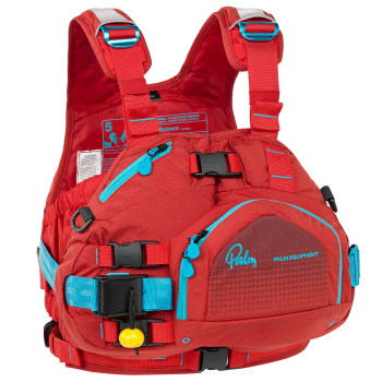 Palm Extrem Womens Whitewater PFD