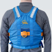 Palm Extrem ww pfd Ocean Cobalt Back