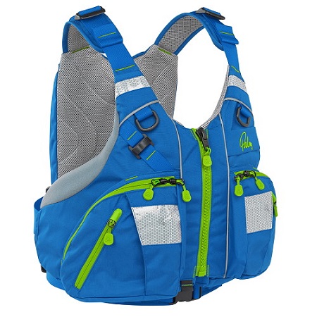 Palm Kaikoura Buoyancy Aid - Blue