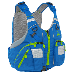 Touring & Sea Kayaking Buoyancy Aids