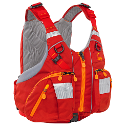 Palm Kaikoura Buoyancy Aid - Red