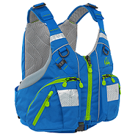 buoyancy aids for canoe paddling