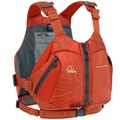 Palm Tika Womens Buoyancy Aid in Tangerine