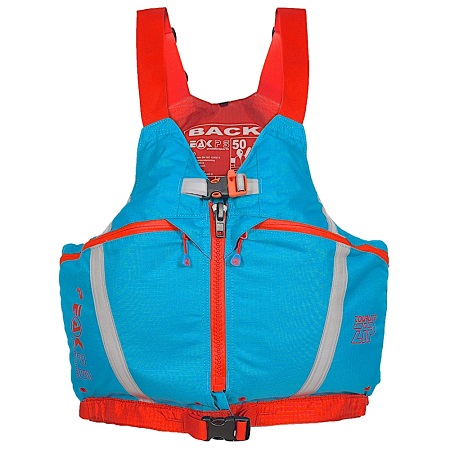 Peak Tourlite Zip Buoyancy Aid