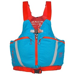 Peak Tourlite Zip PFD for kayaking