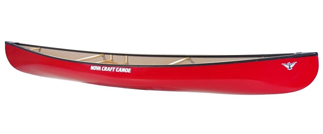 Nova Craft Fox 14 in Red