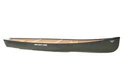 Nova Craft Lure 157 Square Stern Canoe UK