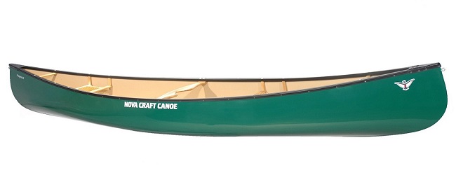 Nova Craft Prospector 14 in Green