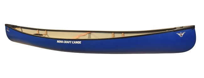 Nova Craft Prospector 15 SP3 in Blue