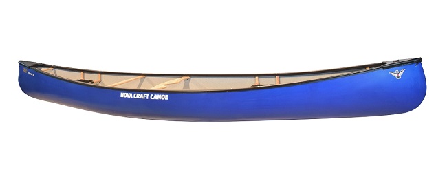 Nova Craft Prospector 16 in Blue