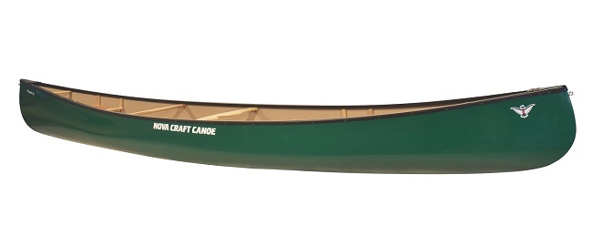 Nova Craft Prospector 16 in Green