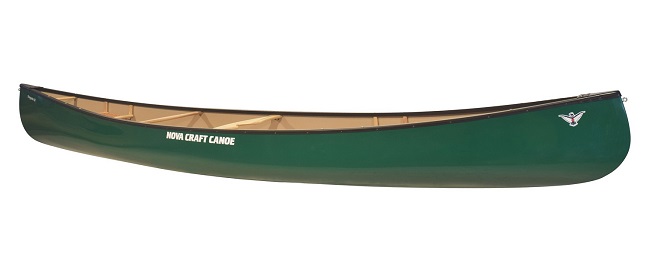 Nova Craft Prospector 16 SP3 Green