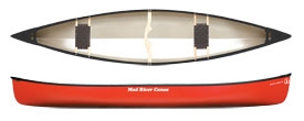 Mad River Explorer 16 Canoe