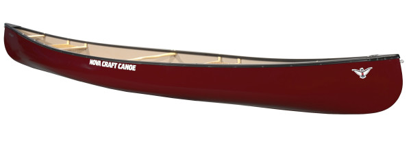 Nova Craft Pal 16 Tuffstuff Canoe