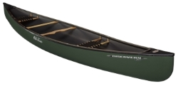 Versatile Canoes for Canoeing
