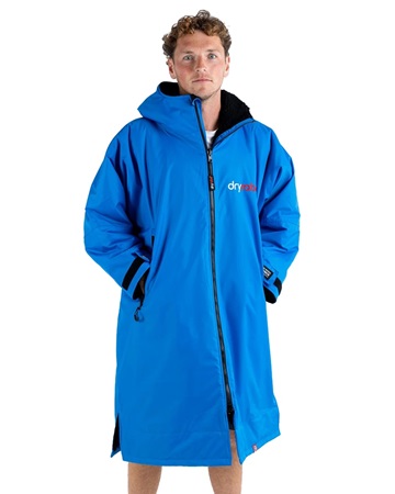 Dryrobe Advance Longsleeve For Sale