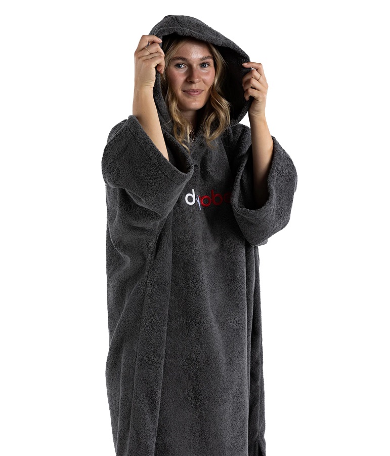Dryrobe Towel Robe Dry Robes