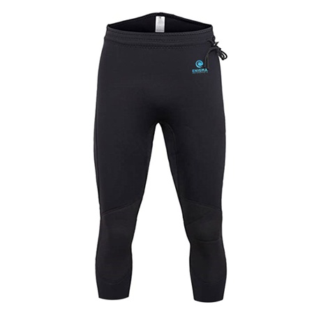Enigma 3/4 Wetsuit Trousers