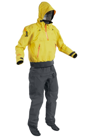 Palm Bora Drysuit