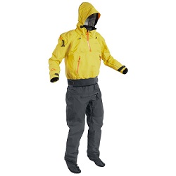 Palm Bora Drysuit