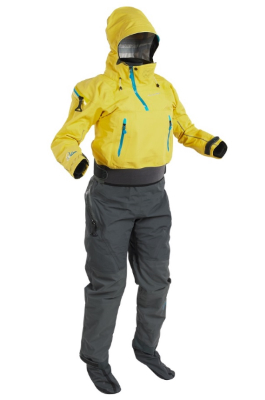 Palm Bora Womens Drysuit