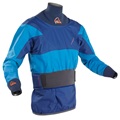 Palm Fuse Action Jacket - Glideskin Neck Seal