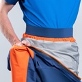 Palm Fuse Action Dry Suit - Waist Band