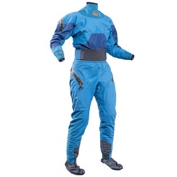 Palm Fuse Action Womens Drysuit