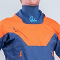 Palm Fuse Adventure Jacket - Glideskin Neck Seal