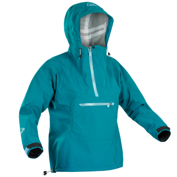 Teal Palm Vantage Womens cag