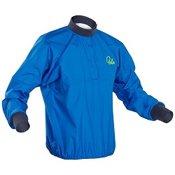 Palm Pop Jacket For Kayaking