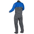 Palm Rogen Drysuit Back