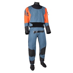 Typhoon Multisport Rapid Drysuit