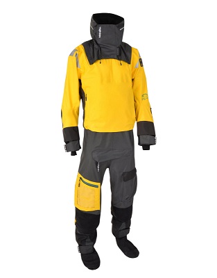 Typhoon PS440 Dry Suit