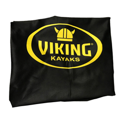 Viking Kayaks Face Buff