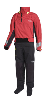 YAK Strata Drysuit