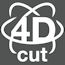 4D Cut