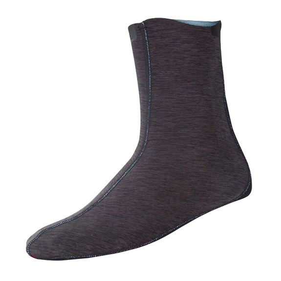 NRS Hydroskin Socks | Wetsuit Boot Layering
