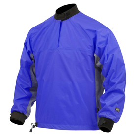 Recreational Cags and Paddling Tops