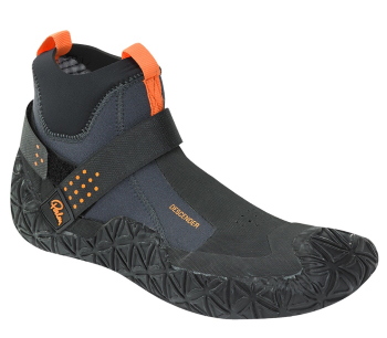 Palm Descender neoprene shoe