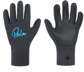 Palm High Ten Gloves