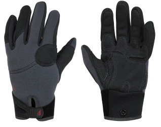 Palm Throttle Gloves