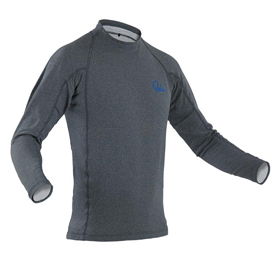 thermal and base layers for kayaking and canoeing