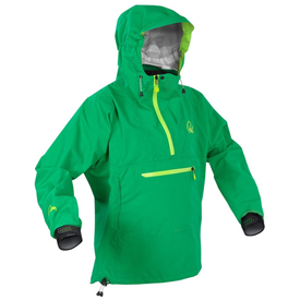 Touring and Sea Kayaking Cags and Paddling Tops