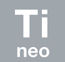 Titainium neoprene